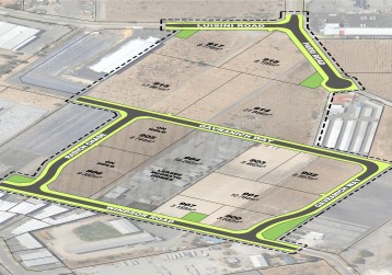 Keneric Business Park