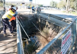 Award of Detailed Civil Design for Abernethy Road, Byford: Soldiers Road to South Western Highway