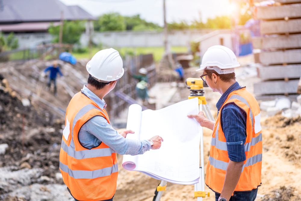 How to Find the Right Civil Engineer | News | Serling Consulting